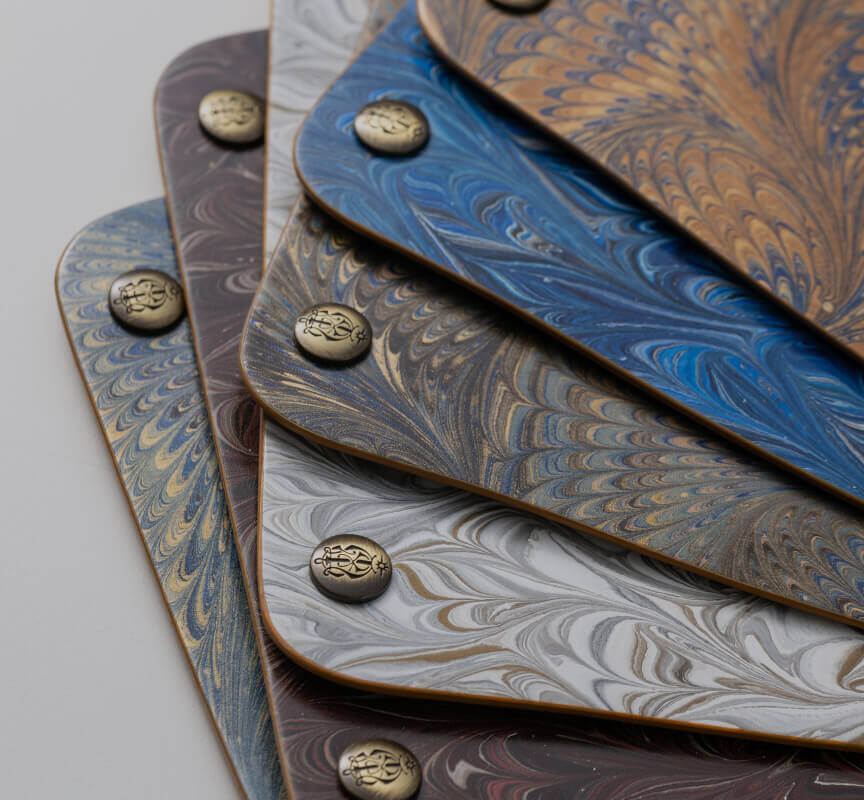 The Art of Marbling