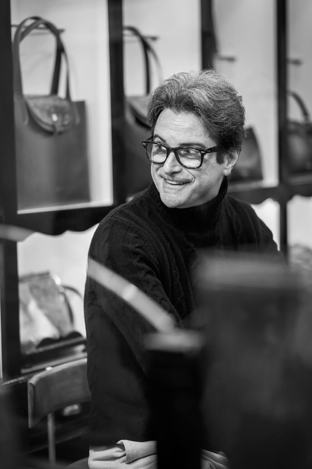 Tommaso Sabatini