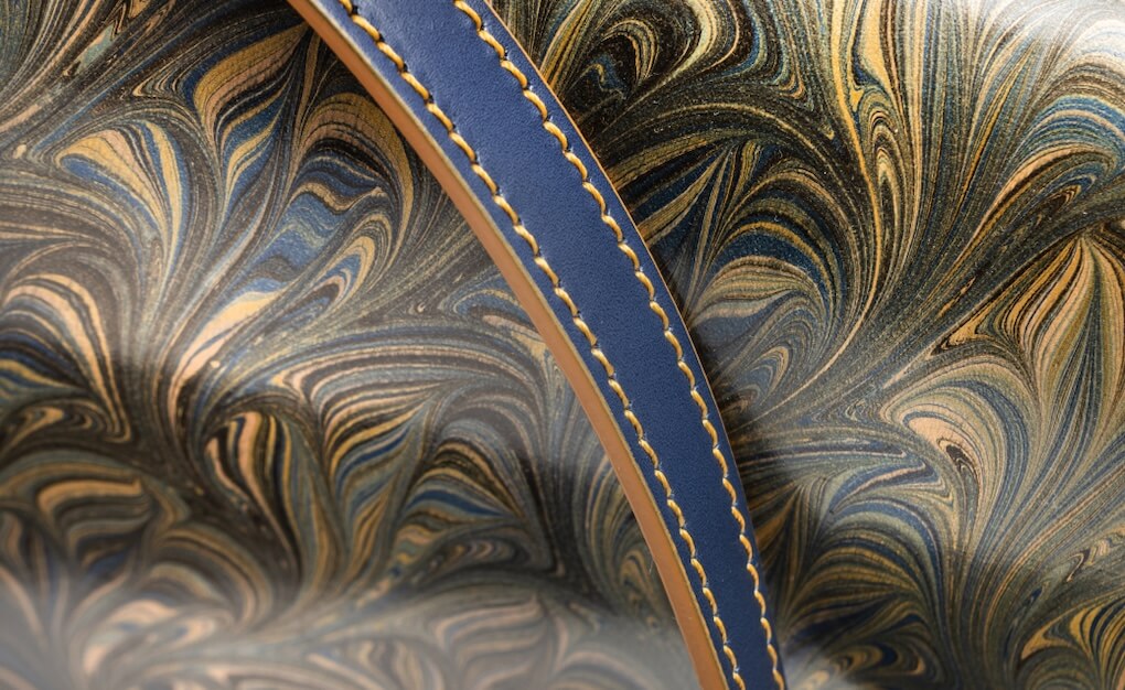 Distinctive Details