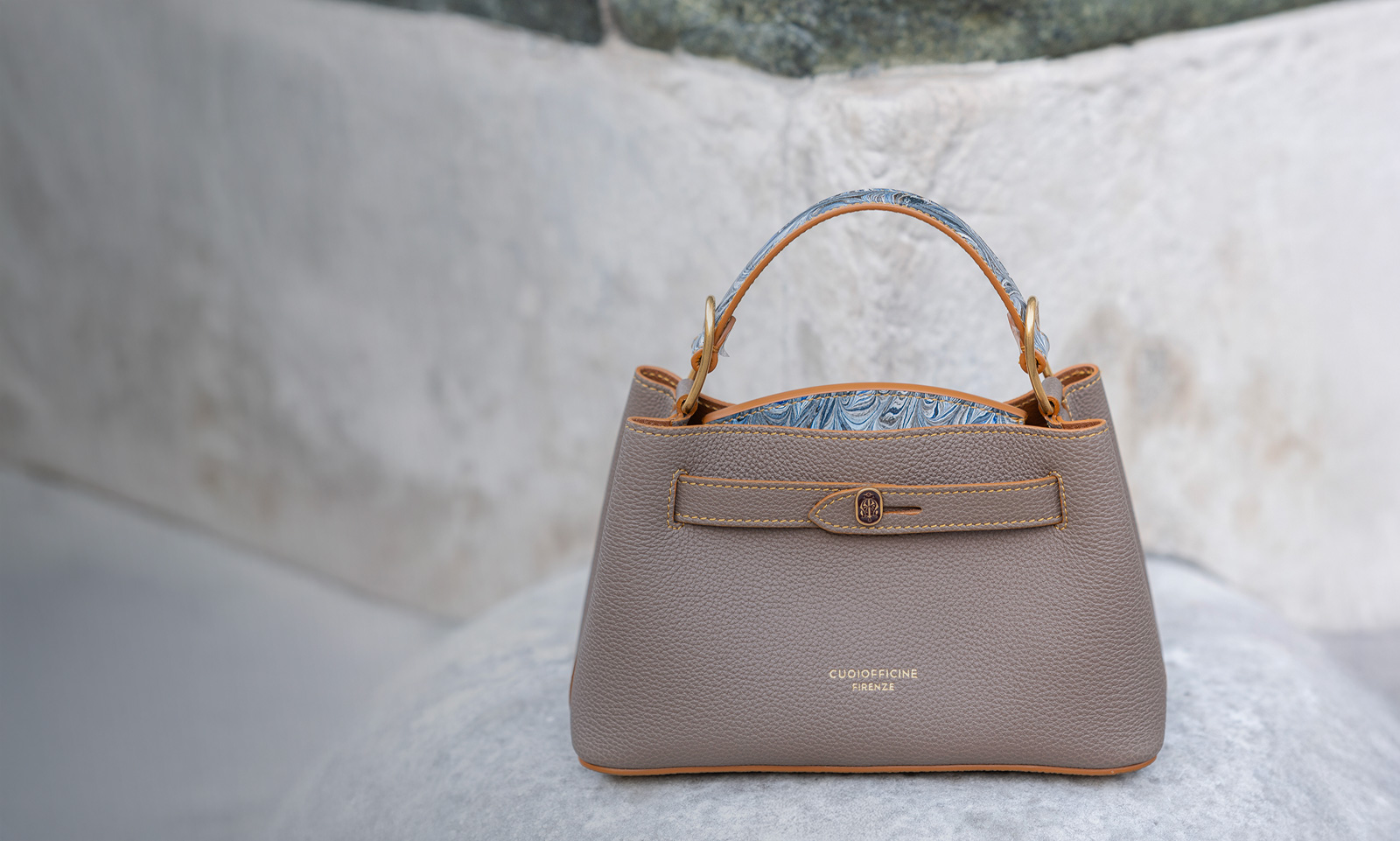  Medicea: Iconic Beauty,
Unmatched Craft  